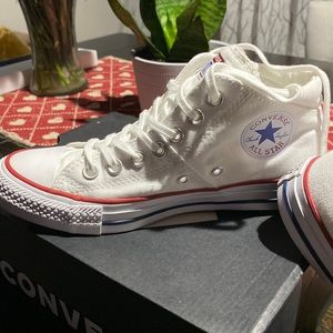 Like new - only worn once.